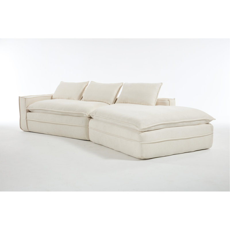 Canapé modulaire Modern