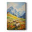 ANIMALS Series CECXII - Gallery Cavas-568345542