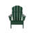 Laguna Foldable Outdoor Adirondack Set-87198336