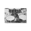 «Keep the Beat I» par Jennifer Rigsby, reproduction d'art-129016137-129016146-129016148