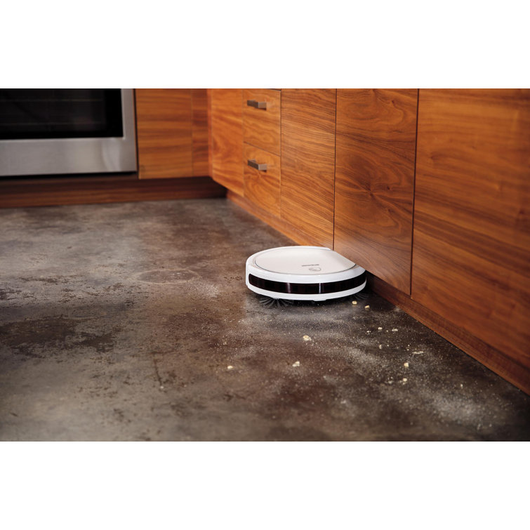 The Bissell Spinwave robovac is on sale at