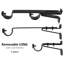 Support de fixation 2 "Philips-260464277