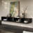 Modern Floating TV Stand, Fully-Assembled-669988516-668902433