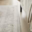 Classic Medalion Khaki Area Rug-720288583
