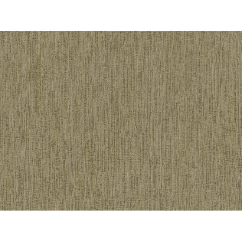  Papier peint en vinyle naturel non tissé Designs Burlap, Jute