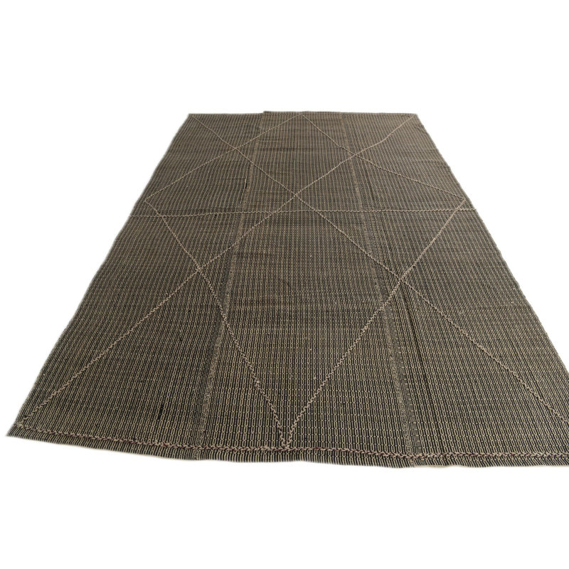 Odea Black Rug
