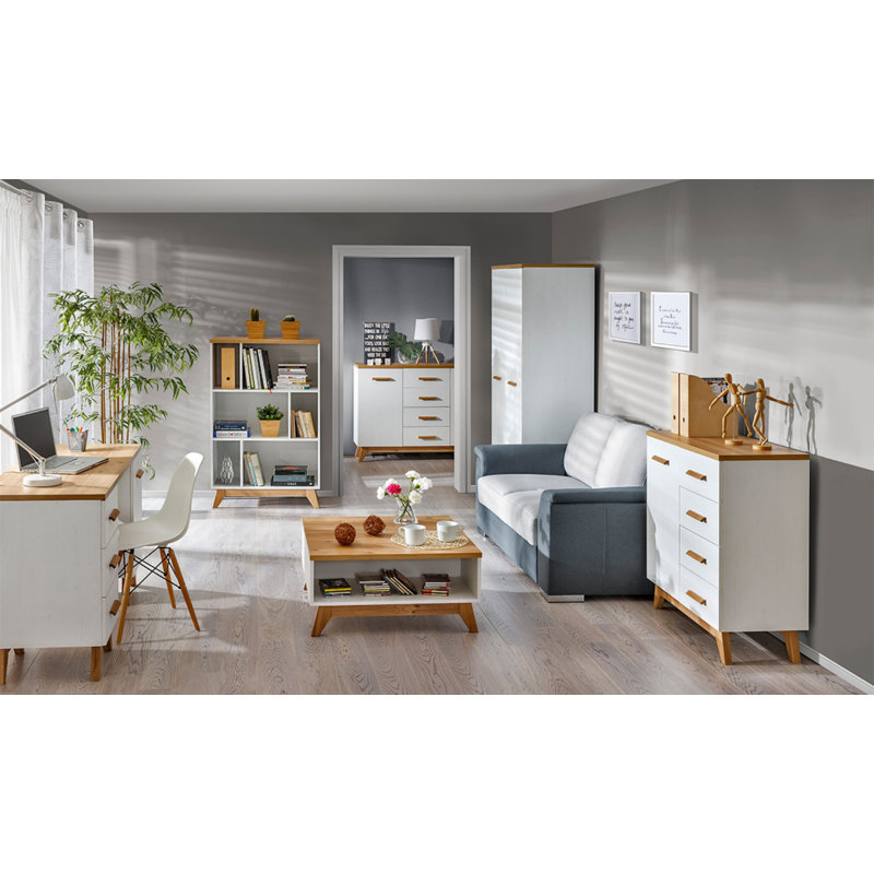 Iduna 85cm Sideboard