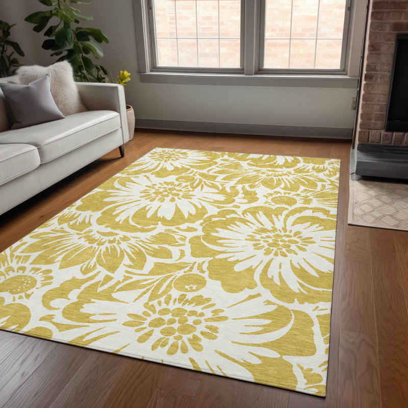 Tapis intérieur / extérieur Altair, Rectangle 5 pi x 7 pi 6 po
