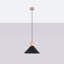 1 - Light Stainless Steel Pendant-284807209