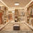 Closet Organizer Heavy Duty Clothes Rack-408078877