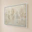 Whispering Grasses I par Julia Purinton - Impression sur toile-130828632-130828643