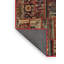 Tapis abstrait moderne 1957-1055601789