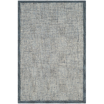 Canales Hand Tufted Wool Rug