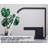2 Handle 8 Inch Widespread Waterfall Bathroom Sink Faucet with Drain-102654762