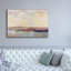 Toile épique Graffiti «Billowing Clouds» par Silvia Vassileva, 60 po x 40 po-116329607