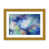 Framed Matted Print selected