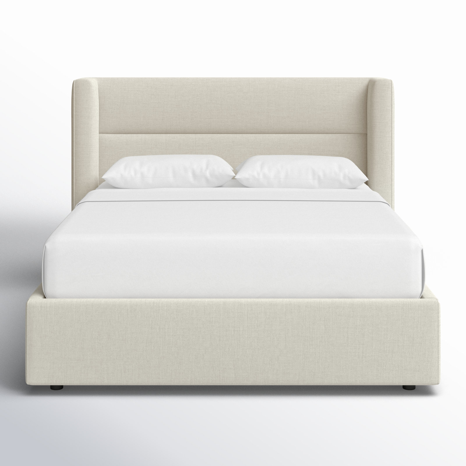 Jayla Upholstered Platform Bed