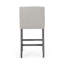 Tabourets de comptoir rembourrés de 30,5 po-558135496-558135499