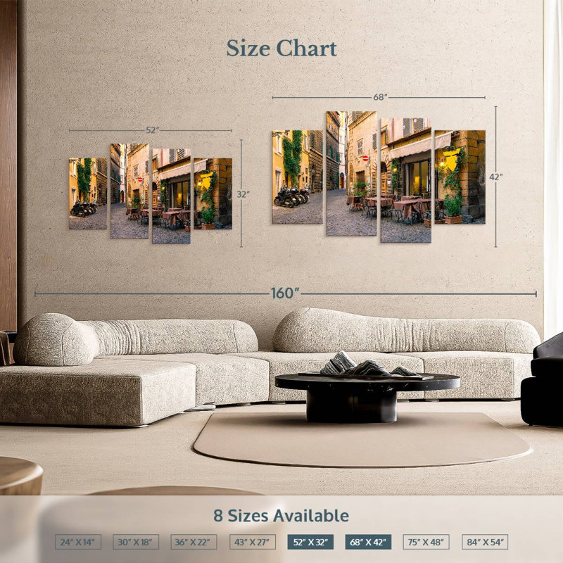Sireci Italian Streetside Restaurant