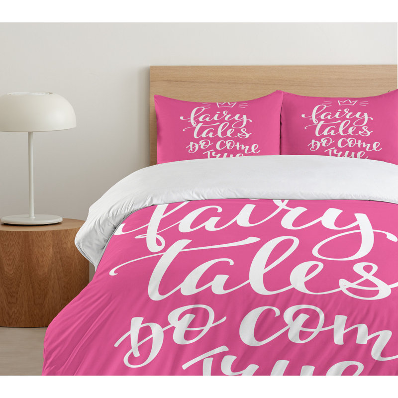 Duvet Cover, California King Duvet Cover + 2 Standard Shams