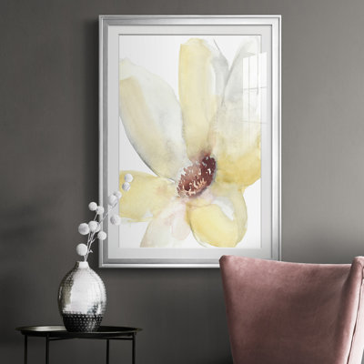 " Lush Flower II "
