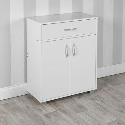 Tarleton 152.4cm W 1 - Drawer Chest of Drawers