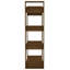 Ireatha 125cm H x 80cm W Standard Bookcase-1744864219
