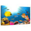 Poissons tropicaux et coraux-721487386