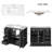 36" Freestanding Bathroom Vanities with Single Sink-459817186