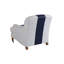 Barclay Butera Upholstery Armchair-58561779