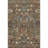Premium Machine Washable Mayfield AMF2193 floral Rug-2108193498-2108193497