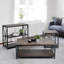 90cm W Metal Shelving Unit