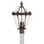 San Clemente Outdoor 1-Light Lantern Head-2091562867