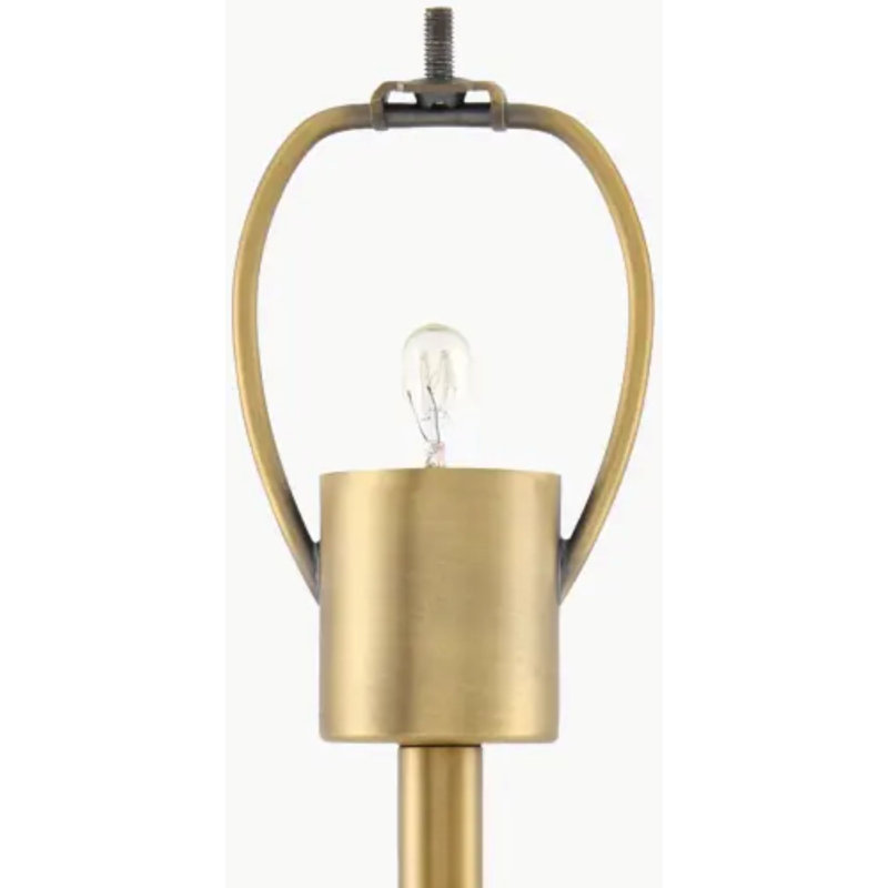 Lampe de table Vessa