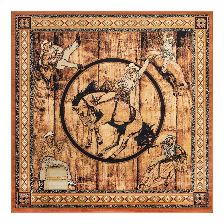 Pioneer Indoor Rug
