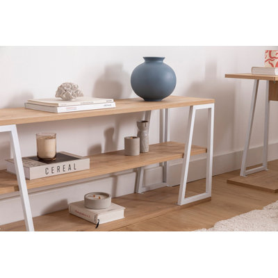 Keikei TV Stand for TVs up to 60"