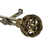 Antique Brass selected