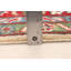 Tapis crème Maleaha Gazni 6 pi 9 po x 10 pi 0 po