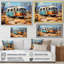 Minimalisme camping fourgon I - impression-421977641-421977644