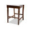 Tabouret de comptoir 25 po Holmstrom
