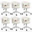 Chaises de bureau Dahlgren-473984296