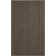 Auckland Handwoven Flatweave Jute/Sisal Brown Area Rug