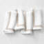 Anatolia Scroll Border Embroidered Napkin