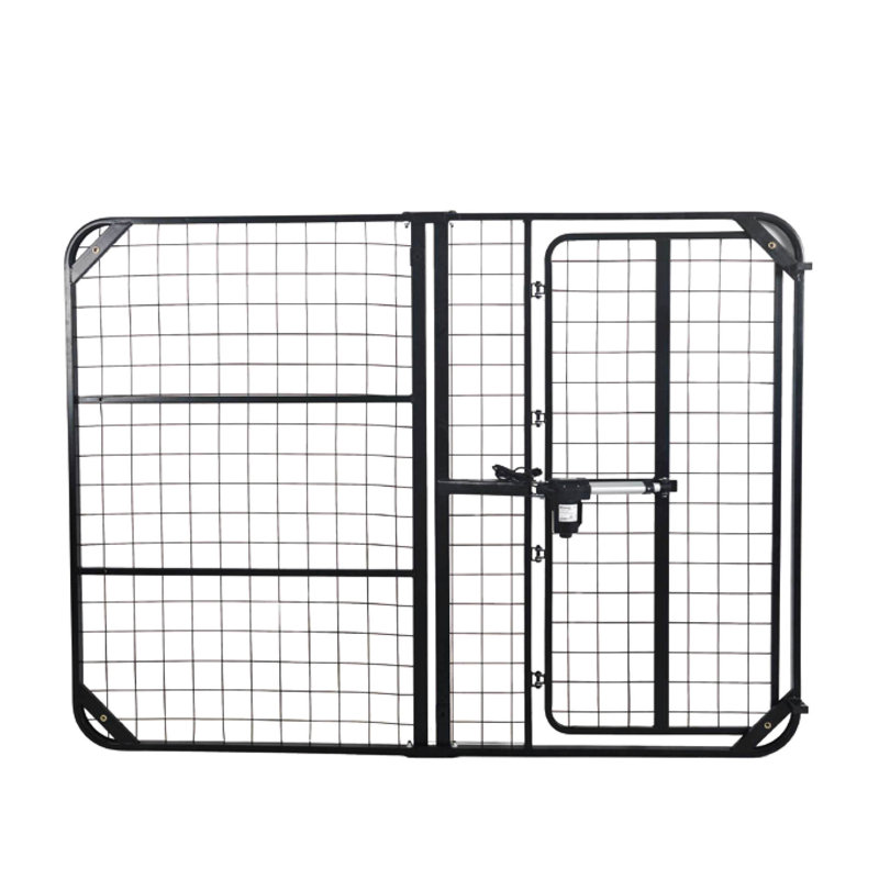 Base de lit grand format Head Up Only, support de poids de 850 lb, installation facile, base réglable en acier noir avec fonction, et fiable, aucun sommier tapissier requis