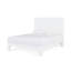 Patricia Solid Wood Bed-1007744136-1007744141