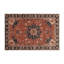 Tapis d'intérieur et d'extérieur brun Persian-899471338