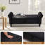 Banc de rangement en tissu-28412533-28412532