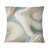 Abstract Throw Pillow-330268087