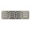 Stainless Steel Island Vent