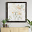 «Whispering Petals I», art mural sur toile-62718843-62718852